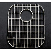 Bristol Sinks BG802 - Stainless Steel Grid Large