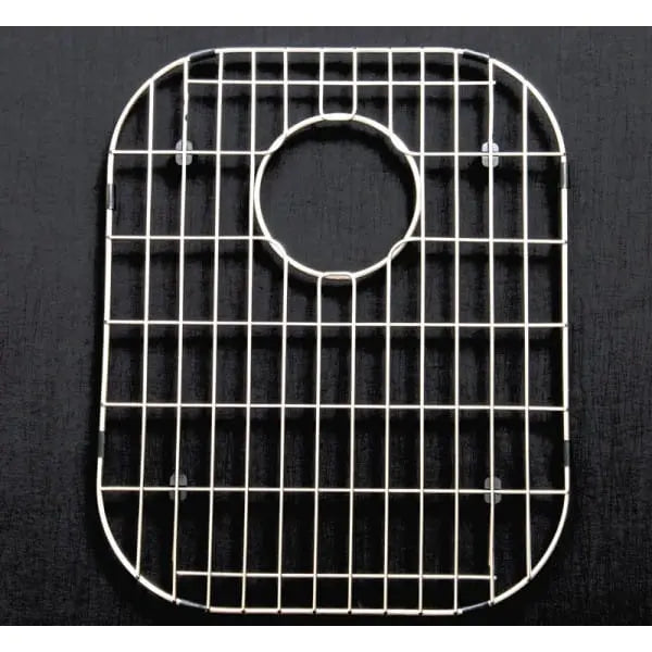 Bristol Sinks BG802 - Stainless Steel Grid Large