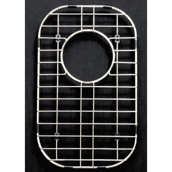 Bristol Sinks BG802 - Stainless Steel Grid Small