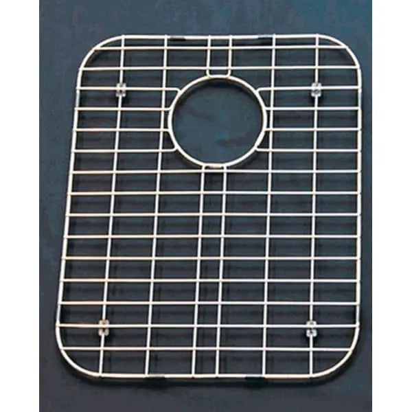 Bristol Sinks BG804 - Stainless Steel Grid Large