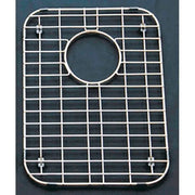 Bristol Sinks BG804 - Stainless Steel Grid Small