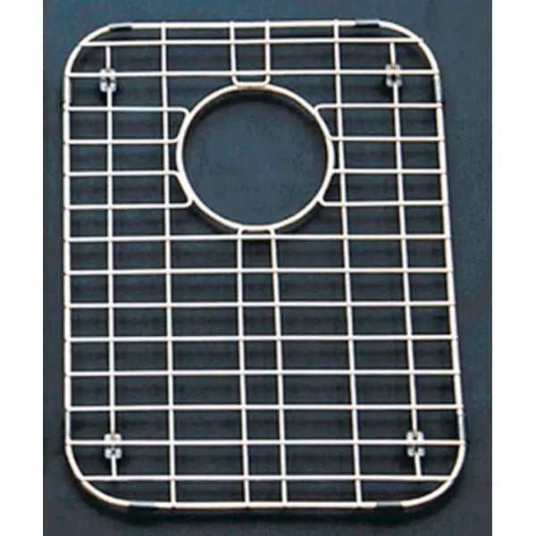 Bristol Sinks BG804 - Stainless Steel Grid Small