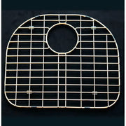Bristol Sinks BG809 - Stainless Steel Grid Large