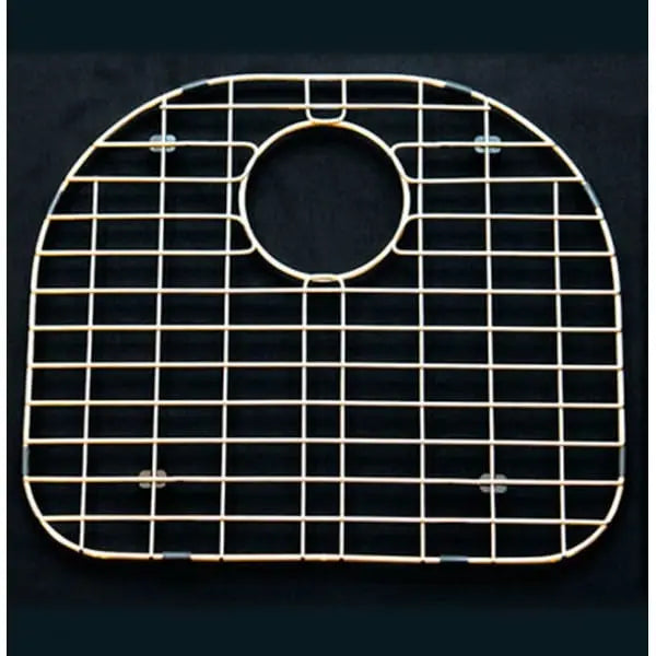 Bristol Sinks BG809 - Stainless Steel Grid Large