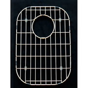 Bristol Sinks BG809 - Stainless Steel Grid Small