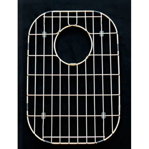 Bristol Sinks BG809 - Stainless Steel Grid Small