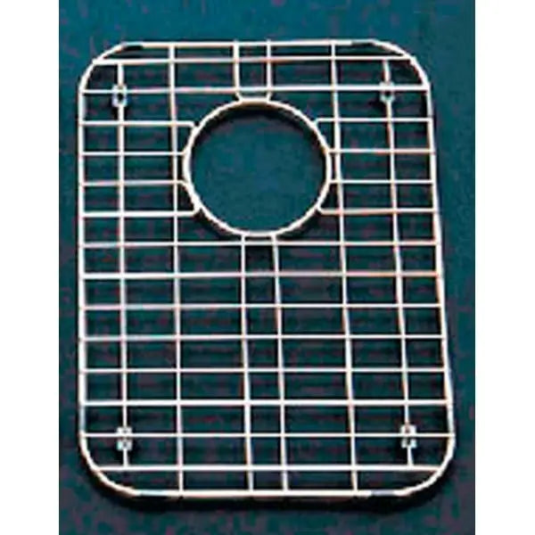 Bristol Sinks BG814R- Stainless Steel Grid Small