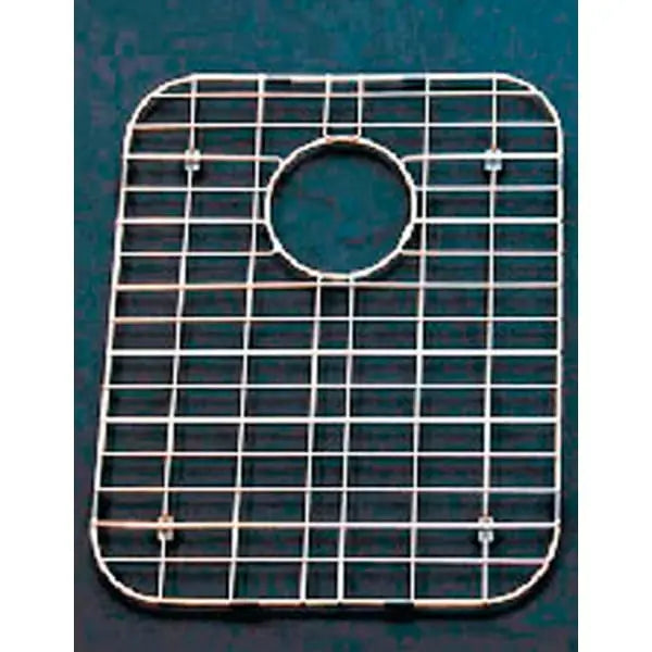 Bristol Sinks BG814R- Stainless Steel Grid Small