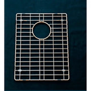 Bristol Sinks BG924 - Stainless Steel Grid Small