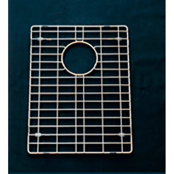 Bristol Sinks BG924 - Stainless Steel Grid Small