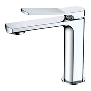 Bristol Sinks Carolina Single Hole Vanity Faucet - Chrome