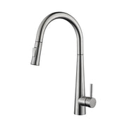 Bristol Sinks Floresta Kitchen Faucet Pulldown - Brushed Nickel