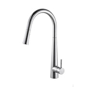 Bristol Sinks Floresta Kitchen Faucet Pulldown - Chrome