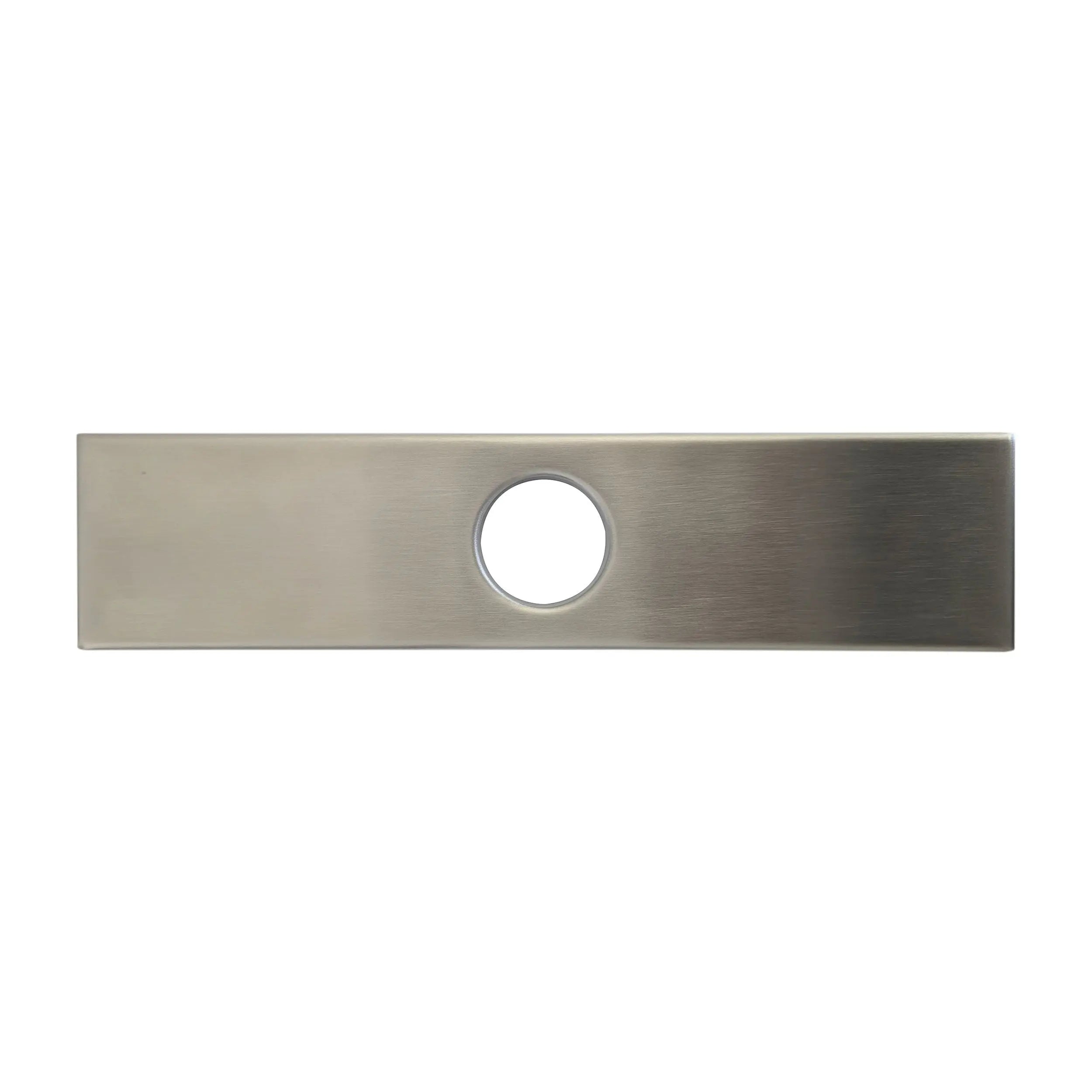 Bristol Sinks Kitchen Faucet Hole Cover Deck Plate Part by Bristol Sinks