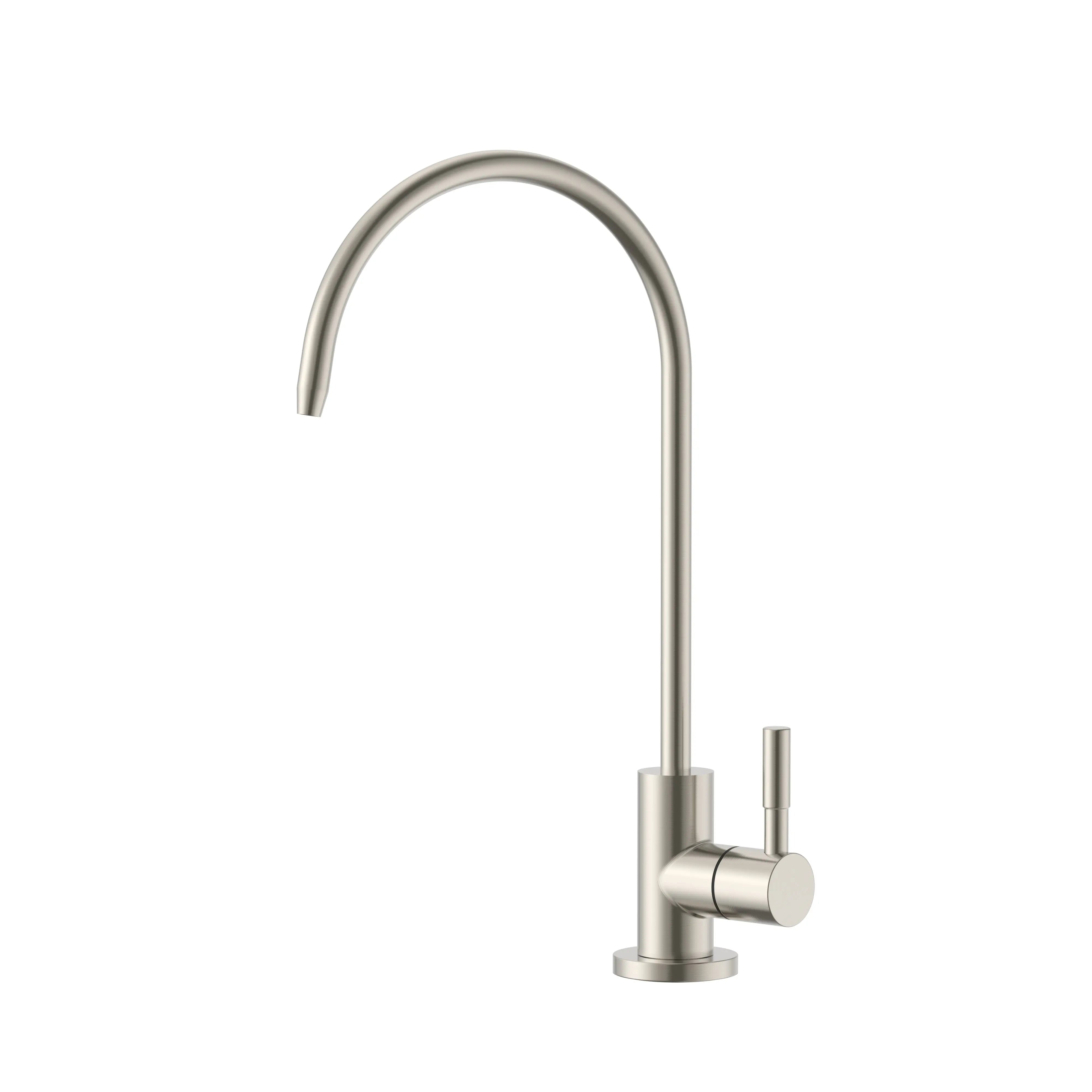 Bristol Sinks Novara Reverse Osmosis Faucet - Brushed Nickel