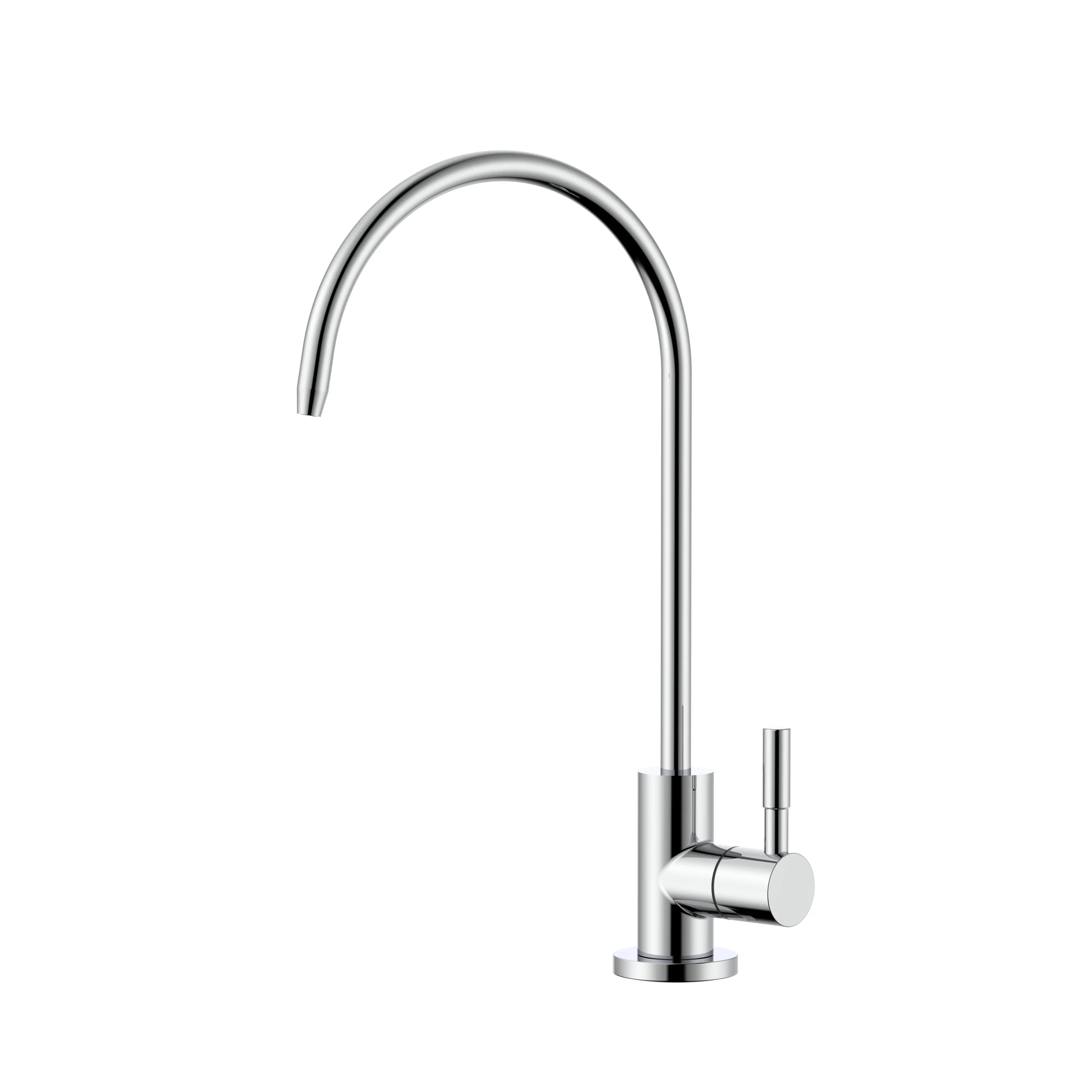 Bristol Sinks Novara Reverse Osmosis Faucet - Chrome