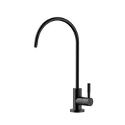 Bristol Sinks Novara Reverse Osmosis Faucet - Matte Black