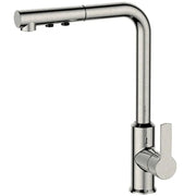 Bristol Sinks Salina Kitchen Pull-Out Faucet- Brushed Nickel