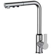 Bristol Sinks Salina Kitchen Pull-Out Faucet- Chrome