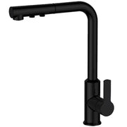 Bristol Sinks Salina Kitchen Pull-Out Faucet- Matte Black