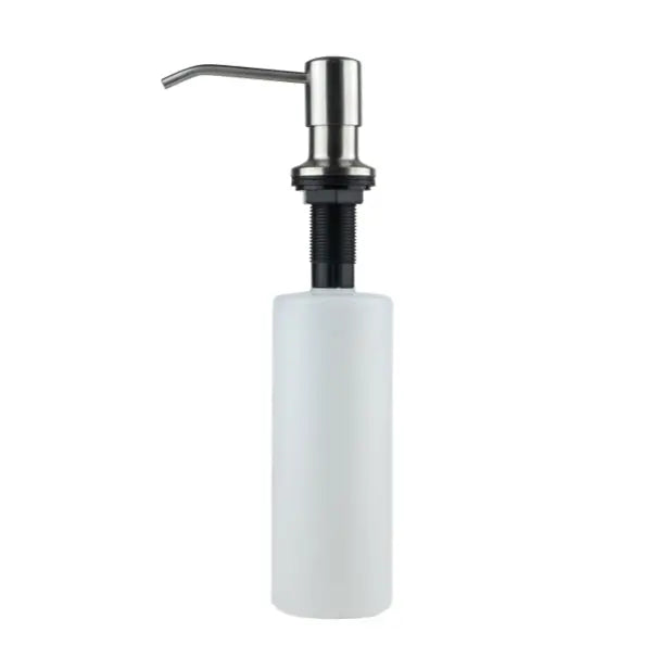 Bristol Sinks Soap Dispenser - Brushed Nickel