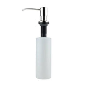 Bristol Sinks Soap Dispenser -Chrome