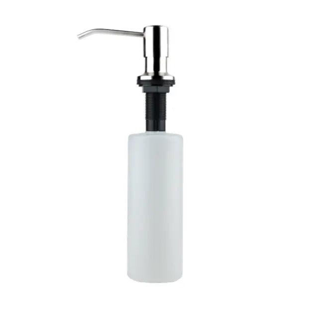 Bristol Sinks Soap Dispenser -Chrome