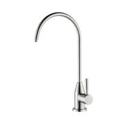 Bristol Sinks Sotara Kitchen Reverse Osmosis Filtration Faucet - Brushed Nickel