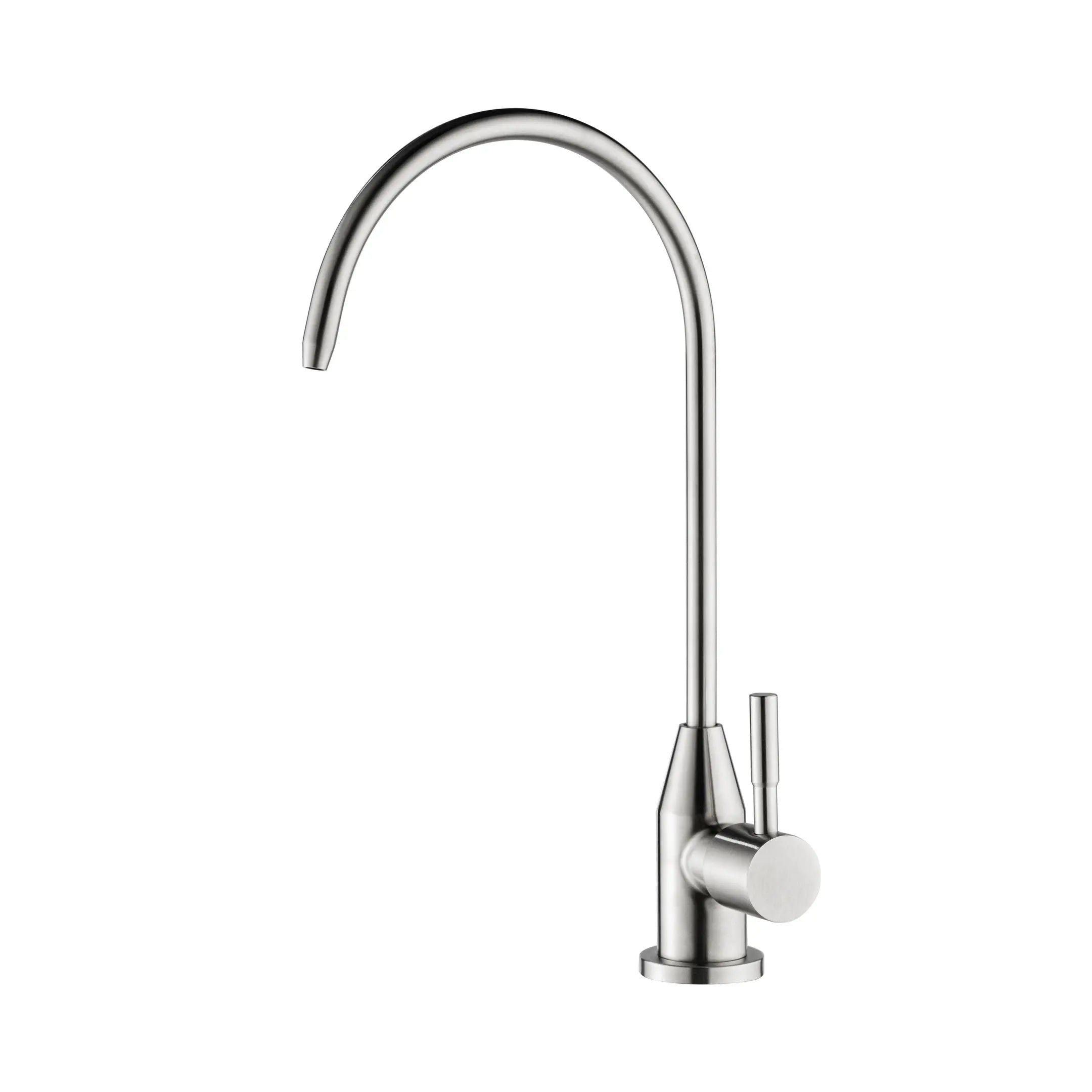Bristol Sinks Sotara Kitchen Reverse Osmosis Filtration Faucet - Brushed Nickel