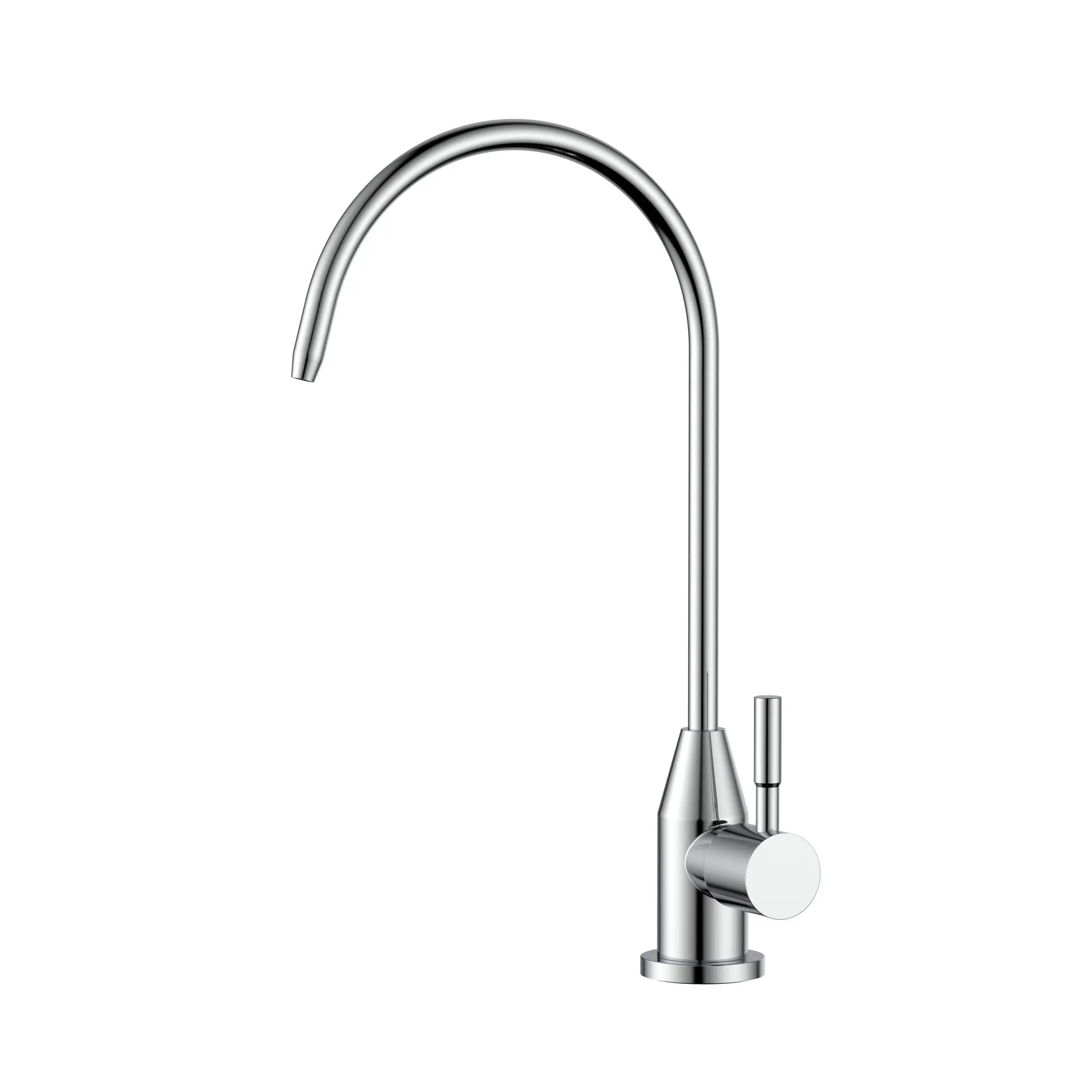 Bristol Sinks Sotara Kitchen Reverse Osmosis Filtration Faucet - Chrome