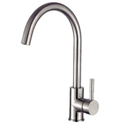 Bristol Sinks Vega Bar/Prep Faucet - Brushed Nickel