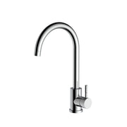 Bristol Sinks Vega Bar/Prep Faucet - Chrome