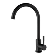 Bristol Sinks Vega Bar/Prep Faucet - Matte Black