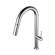 Bristol Sinks Vergara Kitchen Pull-down Faucet- Chrome
