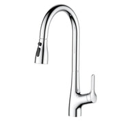Bristol Sinks Viola Kitchen Faucet Pulldown Chrome