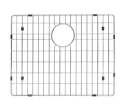 Bristol Sinks Workstation WS-BG1852 - Stainless Steel Grid
