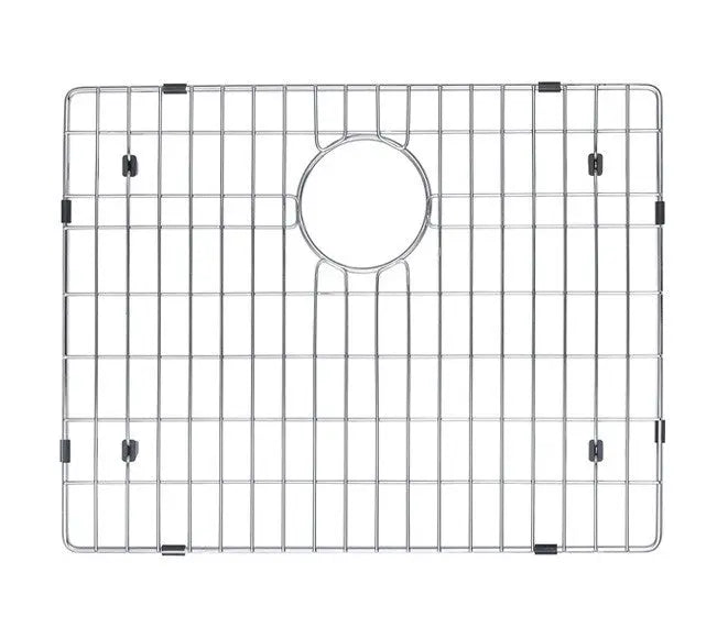Bristol Sinks Workstation WS-BG1861 - Stainless Steel Grid