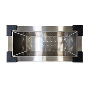 Bristol Sinks ZERO RADIUS BASKET B1900/927/928