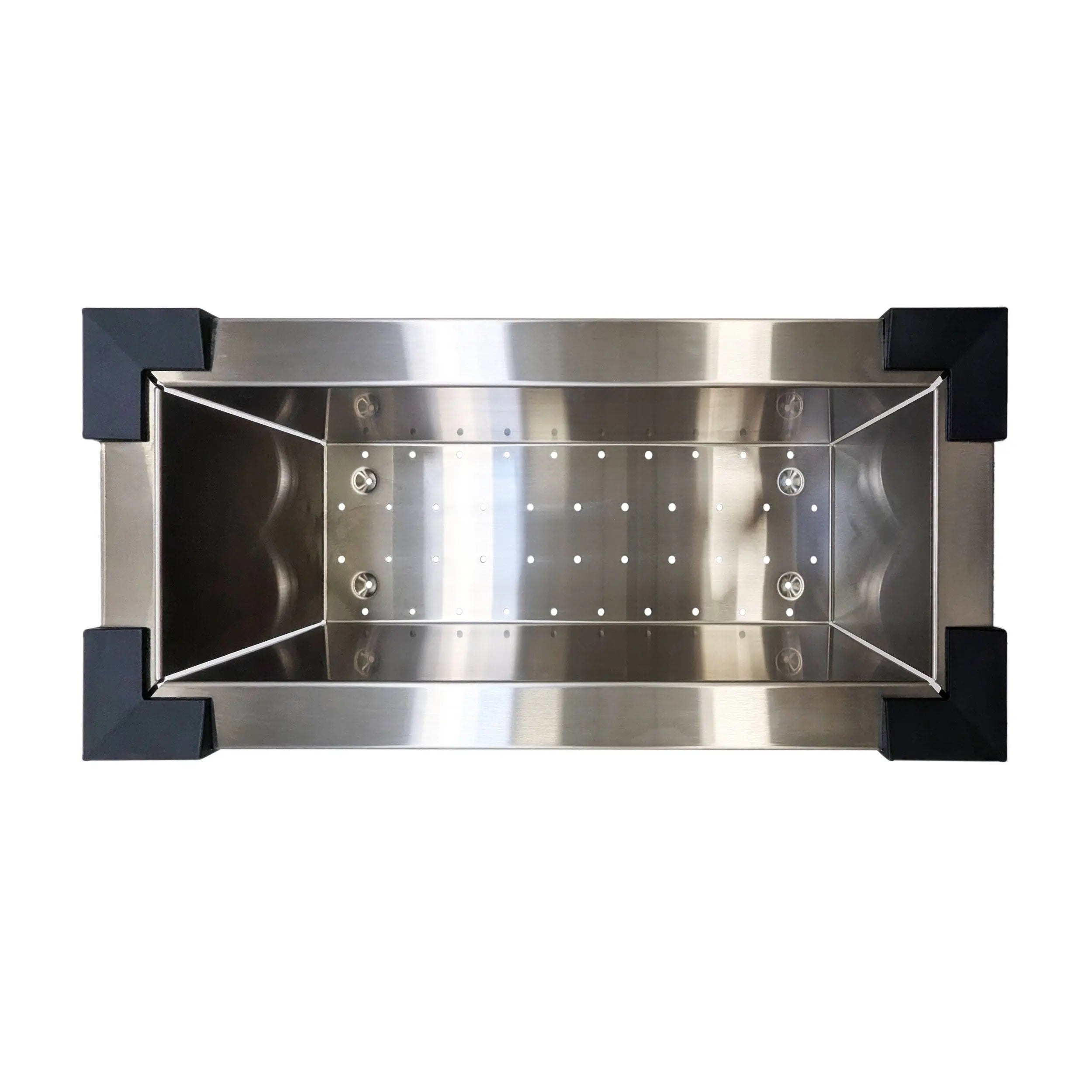 Bristol Sinks ZERO RADIUS BASKET B1900/927/928