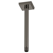 Brizo 10" Ceiling Mount Shower Arm And Flange RP70765BNX - Plumbing Market