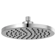 Brizo 10" Linear Round Single-Function Raincan Shower Head - 2.5 GPM 81398-PC-2.5 - Plumbing Market