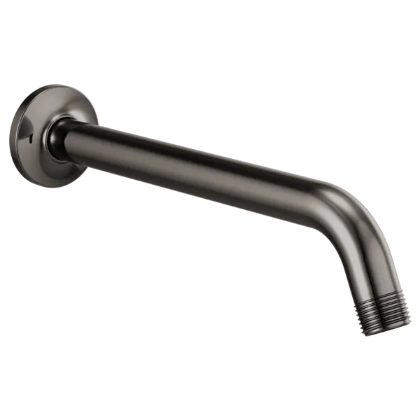 Brizo 10” Shower Arm and Flange 83806-BNX - Plumbing Market