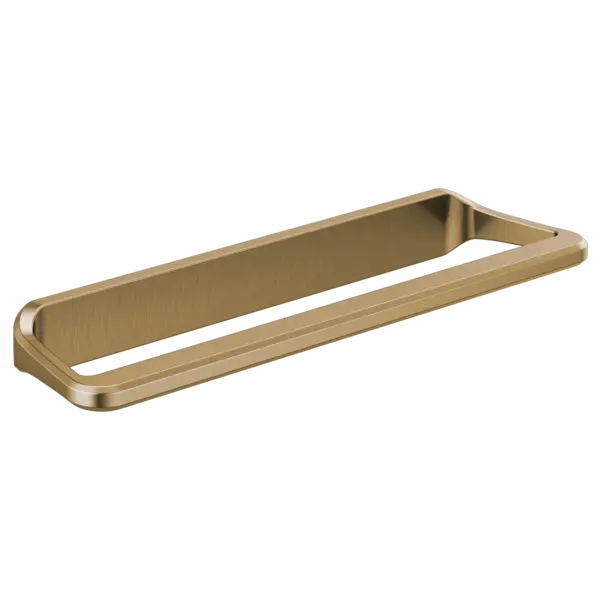 Brizo 12" Towel Bar 694798-GL - Plumbing Market