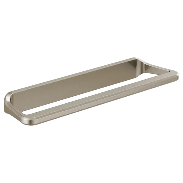 Brizo 12" Towel Bar 694798-NK - Plumbing Market
