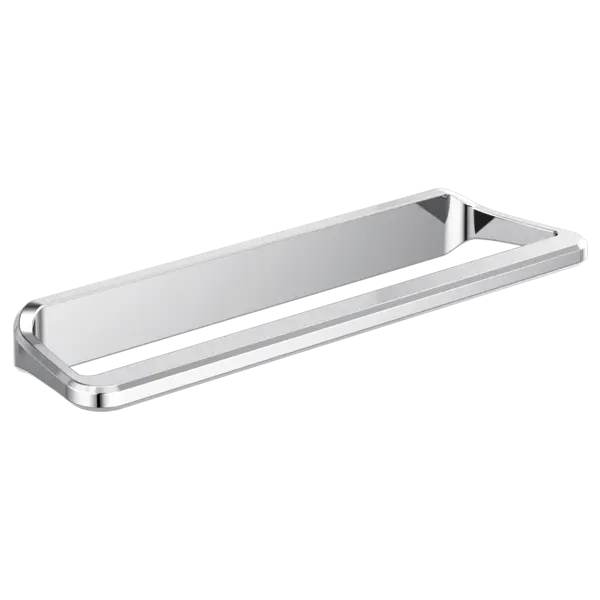 Brizo 12" Towel Bar 694798-PC - Plumbing Market