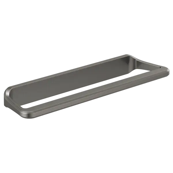 Brizo 12" Towel Bar 694798-SL - Plumbing Market
