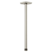 Brizo 14" Ceiling Mount Shower Arm And Square Flange RP101286NK - Plumbing Market