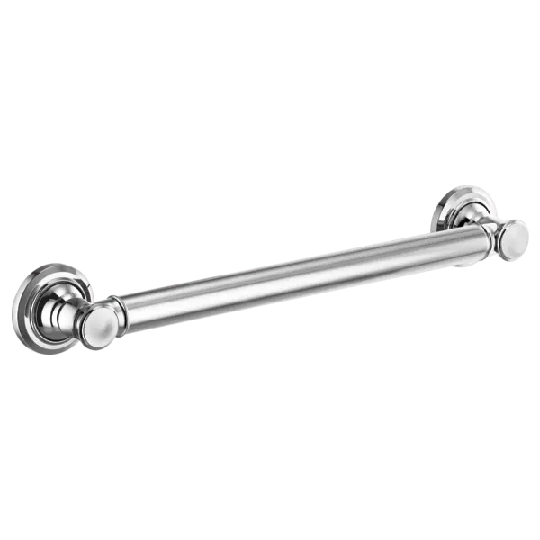 Brizo 18" Classic Grab Bar 69410-PC - Plumbing Market