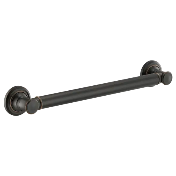 Brizo 18" Classic Grab Bar 69410-RB - Plumbing Market