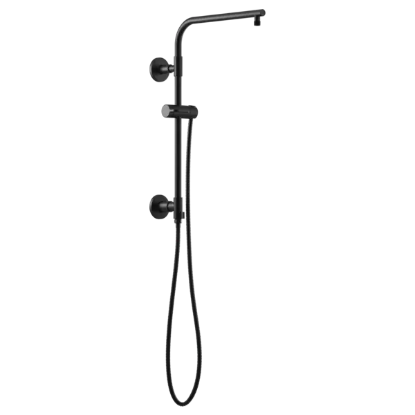 Brizo 18" Linear Round Shower Column 80092-BL - Plumbing Market